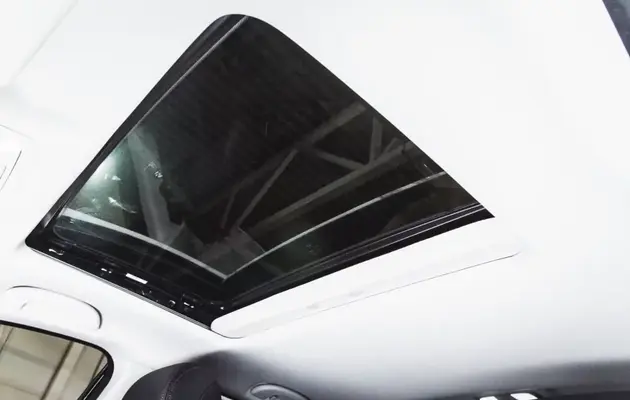 DongFeng AX7, фото №10