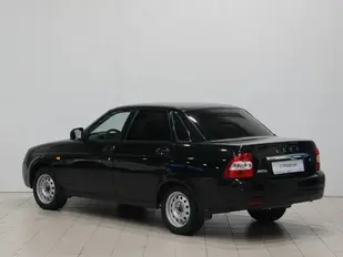 LADA (ВАЗ) Priora