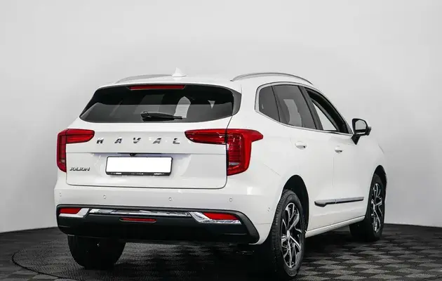 Haval Jolion, фото №2