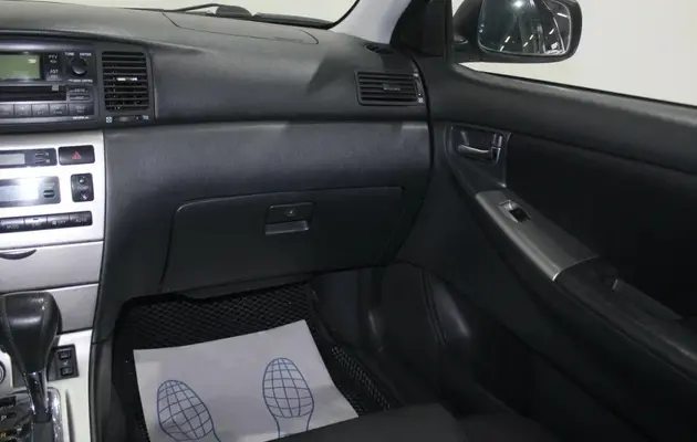 Toyota Corolla, фото №7