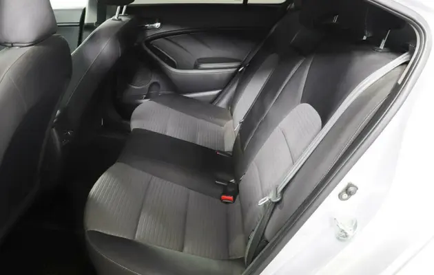 Kia Cerato, фото №8