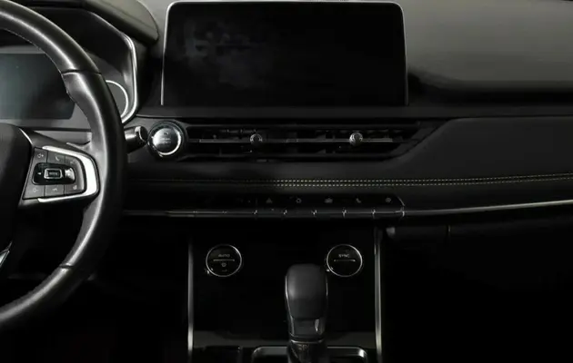 Chery Tiggo 8, фото №9