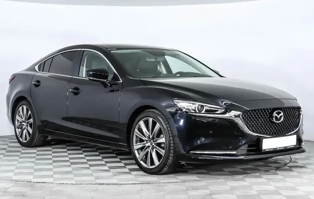 Mazda 6, фото №3