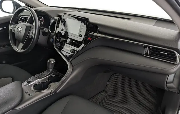 Toyota Camry, фото №11
