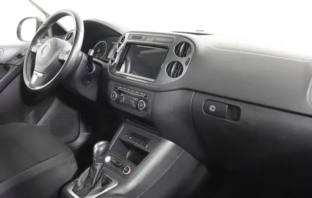 Volkswagen Tiguan, фото №9