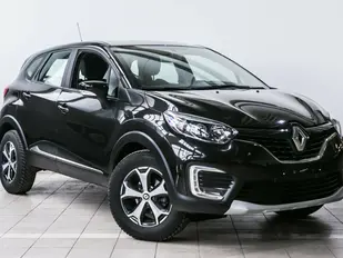 Renault KAPTUR