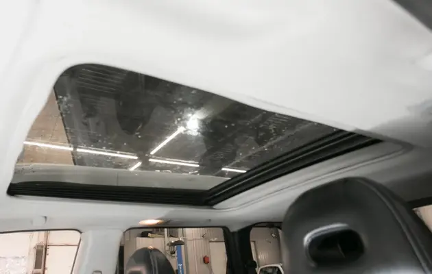 Nissan X-Trail, фото №6