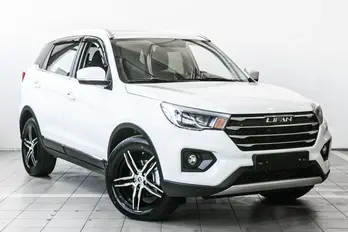 Lifan X70