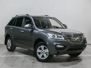 Lifan X60