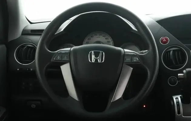 Honda Pilot, фото №7