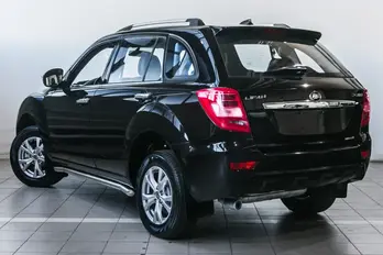 Lifan X60