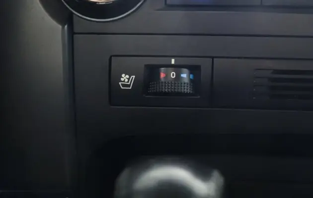 Kia Sorento, фото №12