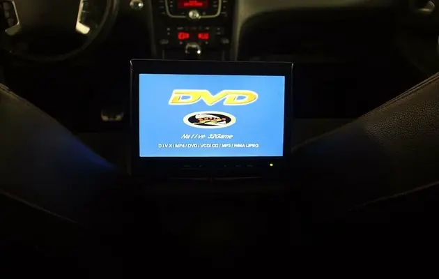 Ford S-MAX, фото №11