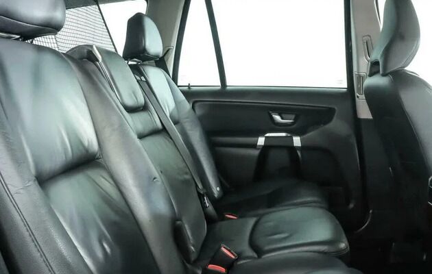 Volvo XC90, фото №10