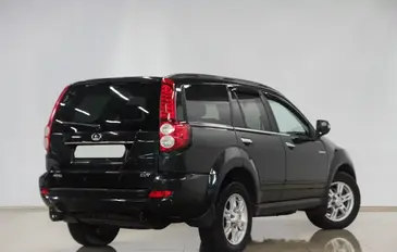 Great Wall HOVER H5
