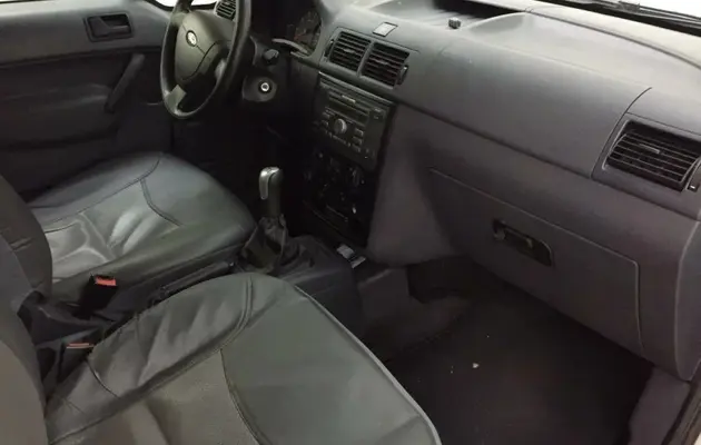 Ford Tourneo Connect, фото №4