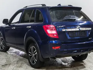 Lifan X60