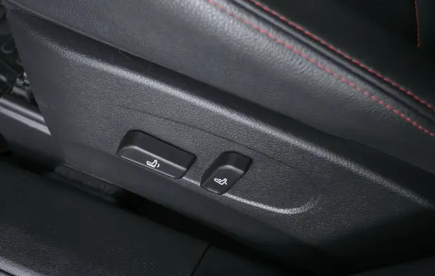 DongFeng AX7, фото №17