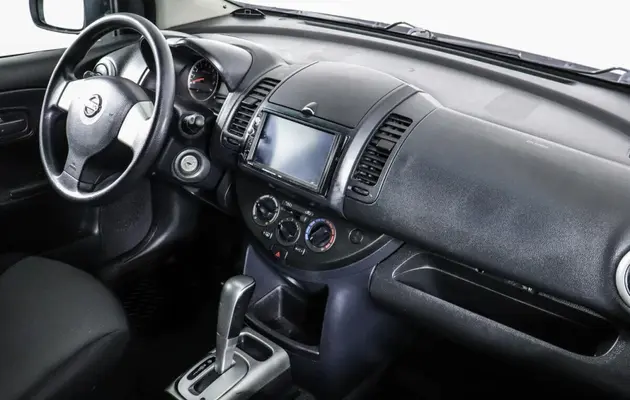Nissan Note, фото №7