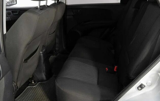 Kia Sportage, фото №10