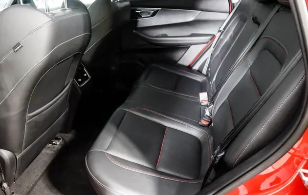 Chery Tiggo 7 Pro, фото №12