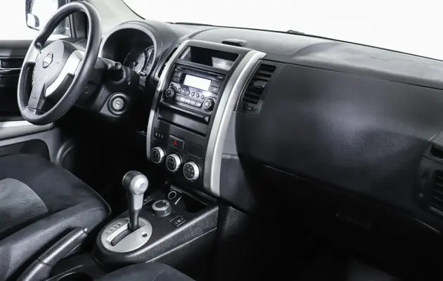 Nissan X-Trail, фото №7