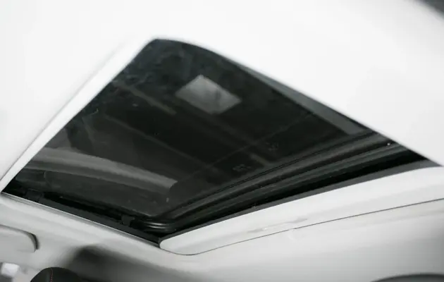 FAW Besturn X80, фото №15