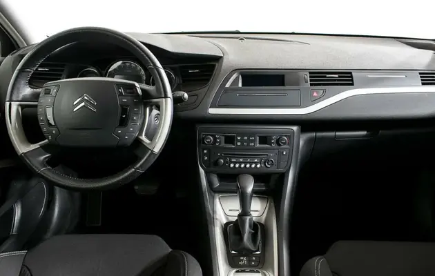 Citroen C5, фото №6