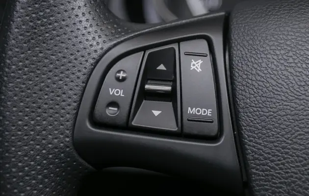 FAW Besturn X40, фото №15