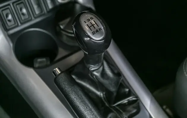 Lifan X60, фото №8