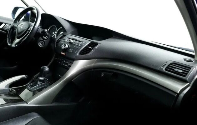 Honda Accord, фото №7