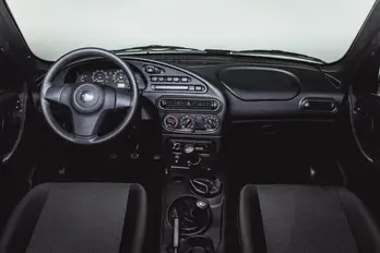 Chevrolet NIVA