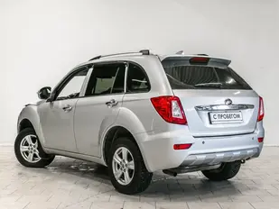 Lifan X60