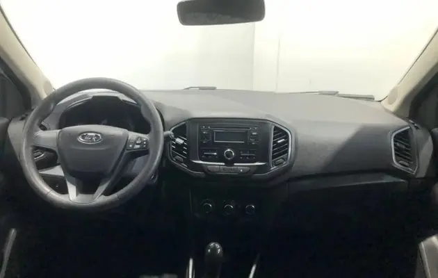 LADA (ВАЗ) XRAY, фото №7