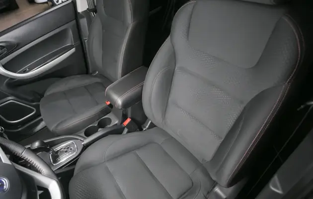 Changan CS35, фото №12