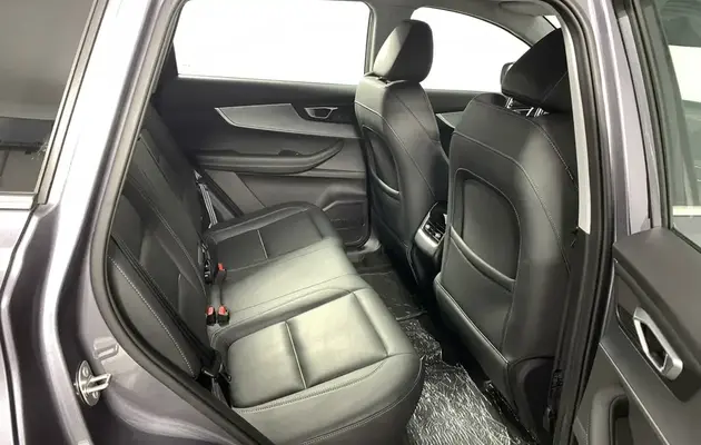 Chery Tiggo 7 Pro Max, фото №11