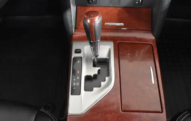 Toyota Camry, фото №10