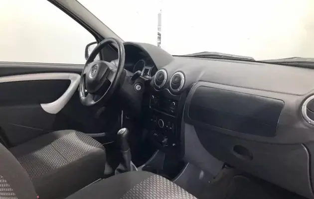 LADA (ВАЗ) Largus, фото №7