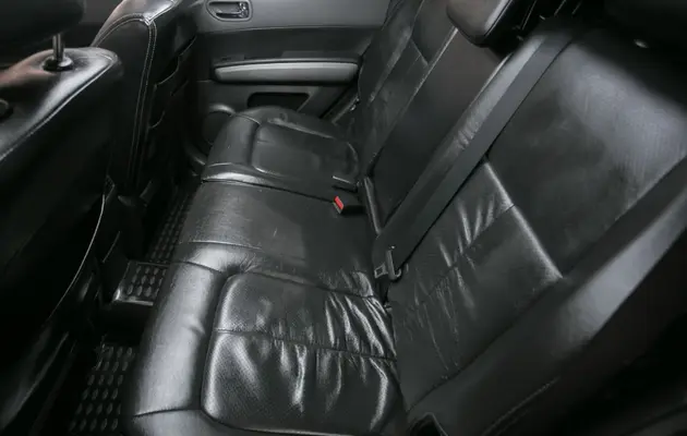 Nissan X-Trail, фото №11