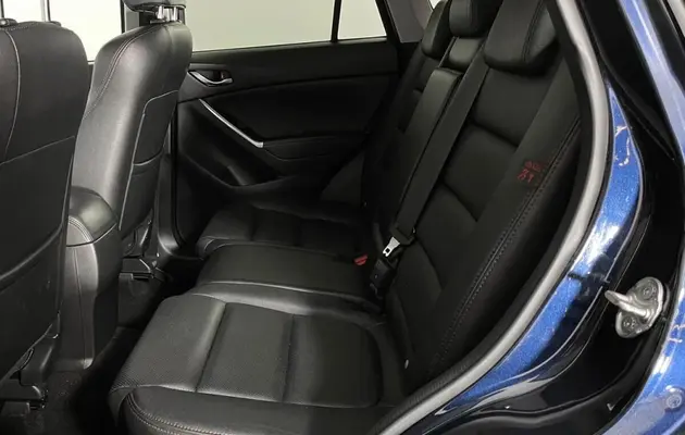 Mazda CX-5, фото №7