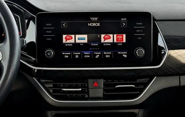 Volkswagen Polo, фото №11