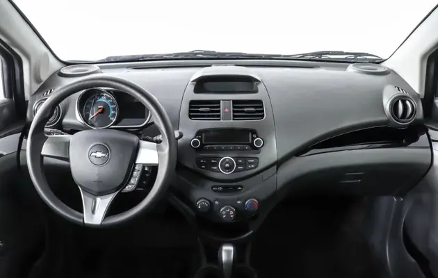 Chevrolet Spark, фото №6
