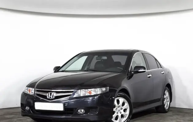 Honda Accord, фото №1