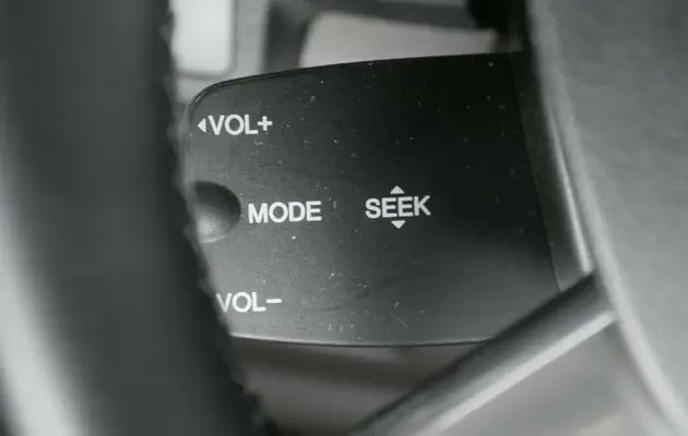 Ford C-MAX, фото №9