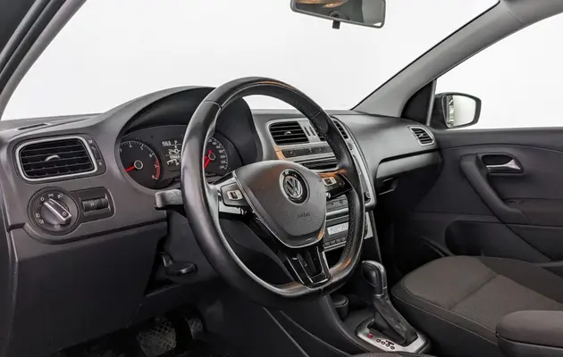 Volkswagen Polo, фото №6