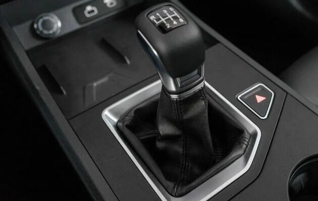 Jetour Dashing, фото №9