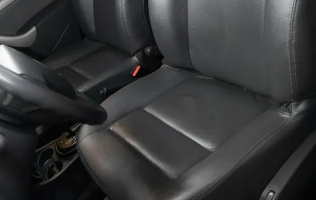 Renault Duster, фото №7