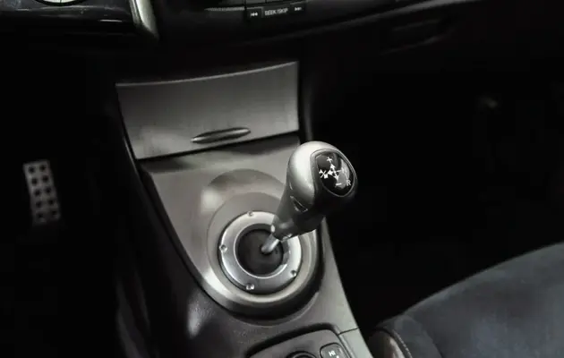 Honda Civic, фото №8