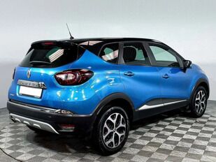Renault KAPTUR