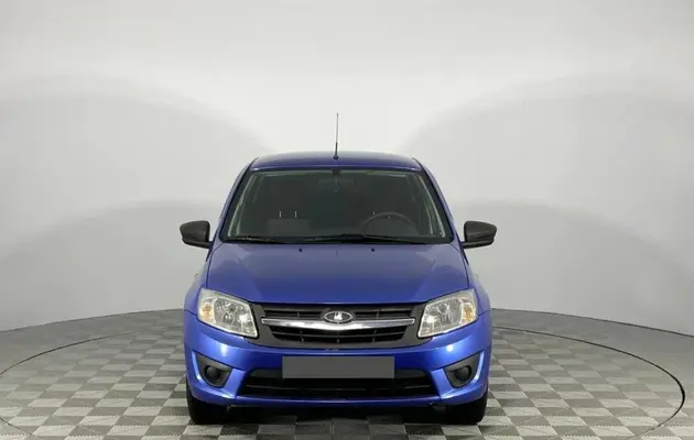 LADA (ВАЗ) Granta, фото №6